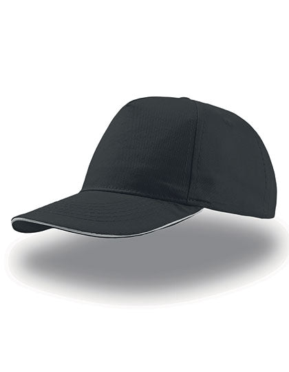 Start Five Sandwich Cap (AT500)