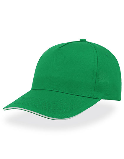 Start Five Sandwich Cap (AT500)