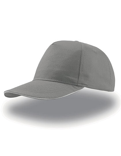 Start Five Sandwich Cap (AT500)