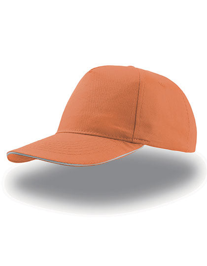 Start Five Sandwich Cap (AT500)
