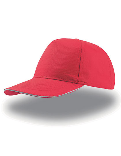 Start Five Sandwich Cap (AT500)