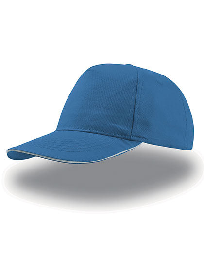 Start Five Sandwich Cap (AT500)