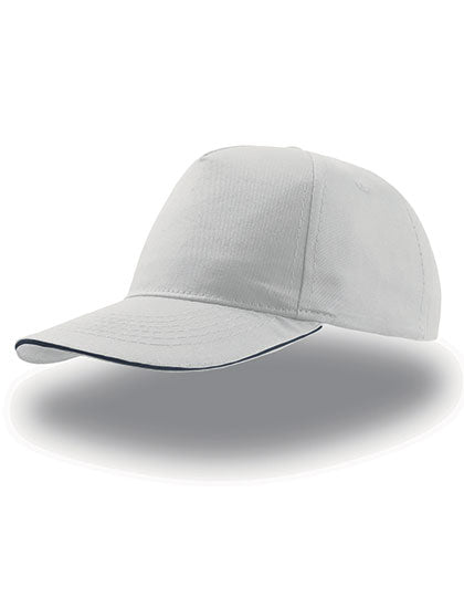 Start Five Sandwich Cap (AT500)