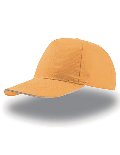 Start Five Sandwich Cap (AT500)