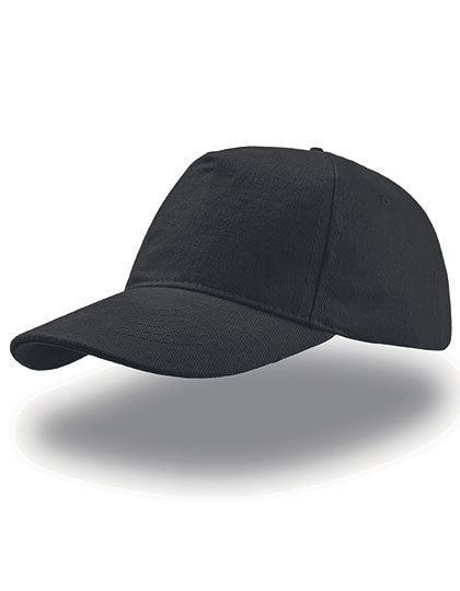 Liberty Five Buckle Cap (AT501)