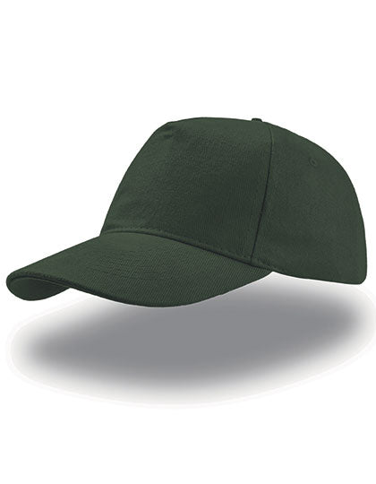 Liberty Five Buckle Cap (AT501)