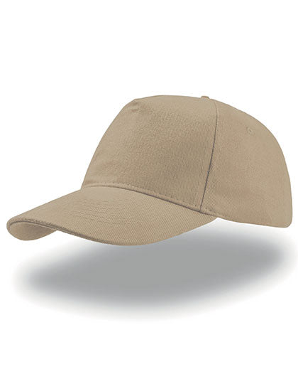 Liberty Five Buckle Cap (AT501)