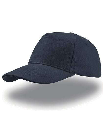 Liberty Five Buckle Cap (AT501)