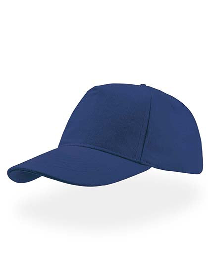 Liberty Five Buckle Cap (AT501)