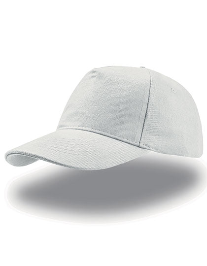 Liberty Five Buckle Cap (AT501)