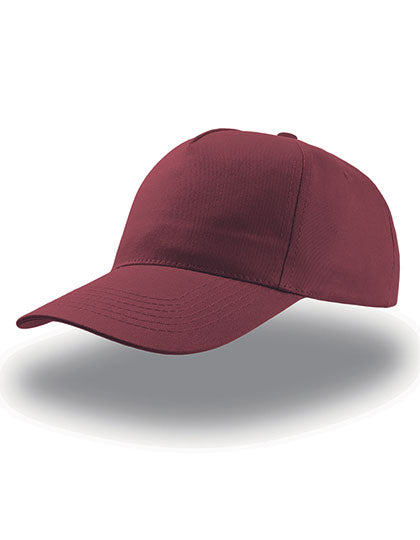Start Five Cap (AT502)