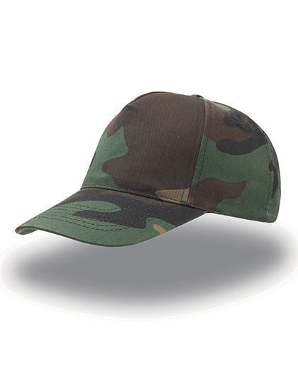 Start Five Cap (AT502)