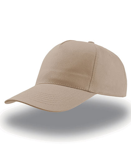 Start Five Cap (AT502)