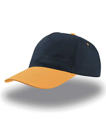 Start Five Cap (AT502)