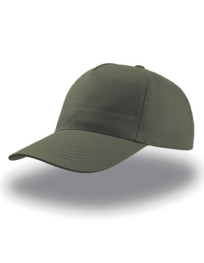 Start Five Cap (AT502)
