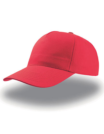 Start Five Cap (AT502)