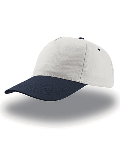 Start Five Cap (AT502)