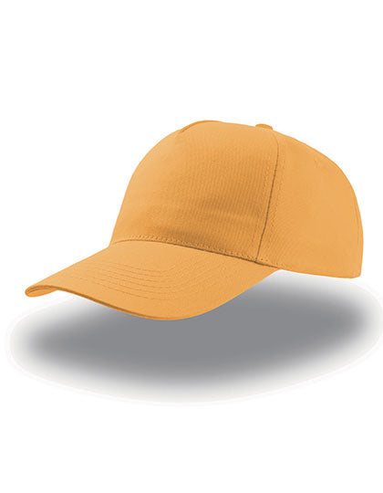 Start Five Cap (AT502)