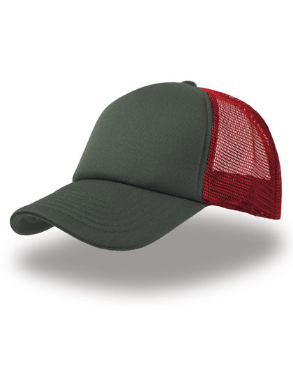 Rapper Cap (AT505)