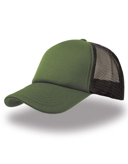 Rapper Cap (AT505)