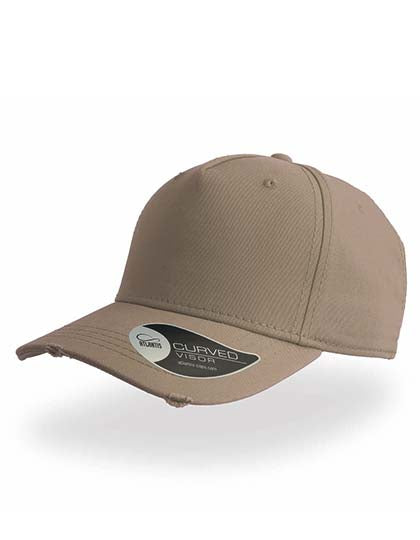 Cargo Cap (AT509)