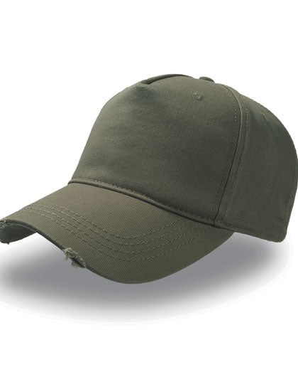 Cargo Cap (AT509)