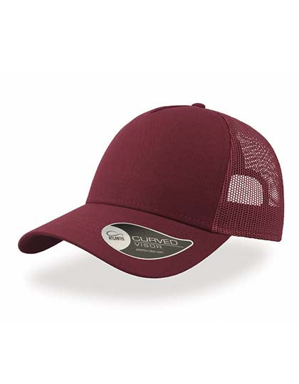 Rapper Cotton Cap (AT511)