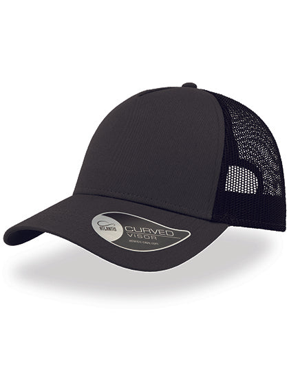 Rapper Cotton Cap (AT511)