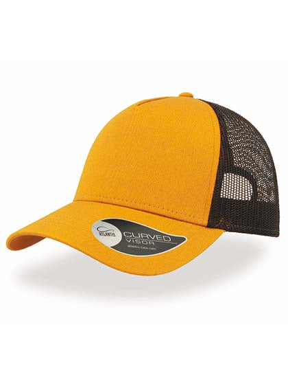 Rapper Cotton Cap (AT511)