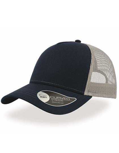 Rapper Cotton Cap (AT511)