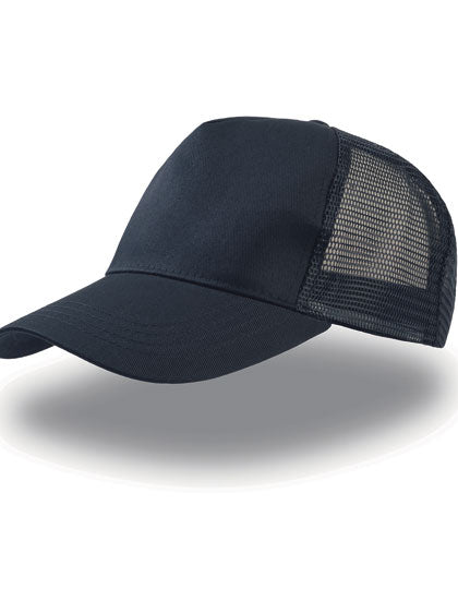 Rapper Cotton Cap (AT511)