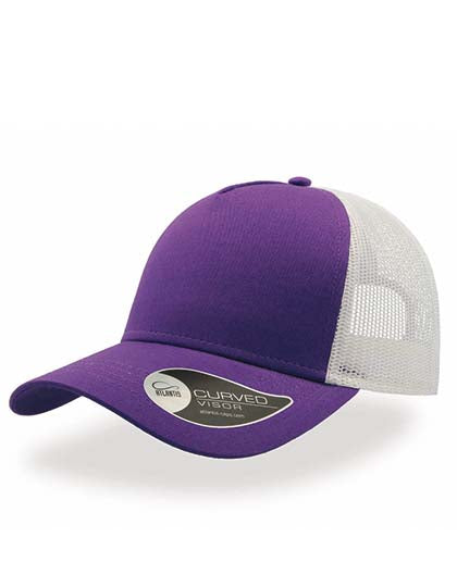 Rapper Cotton Cap (AT511)