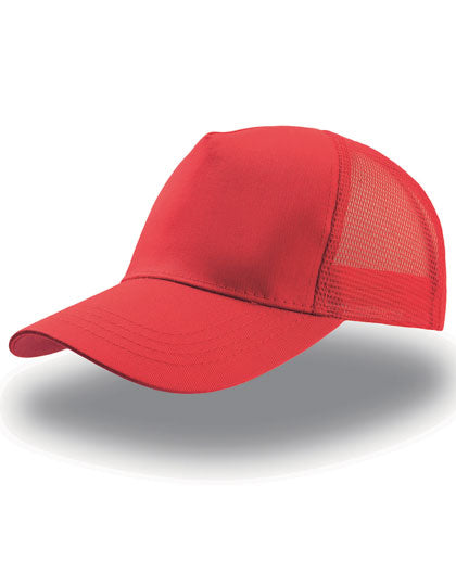 Rapper Cotton Cap (AT511)