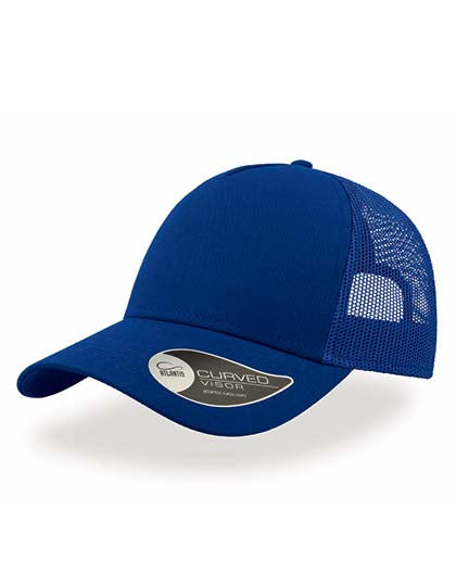 Rapper Cotton Cap (AT511)