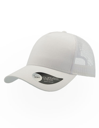 Rapper Cotton Cap (AT511)