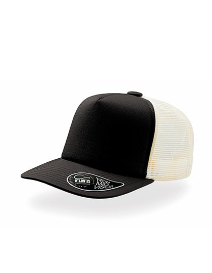 Record - Trucker Cap (AT515)