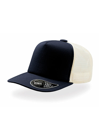 Record - Trucker Cap (AT515)