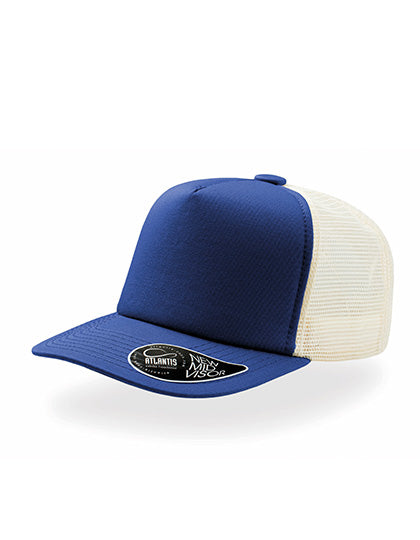 Record - Trucker Cap (AT515)