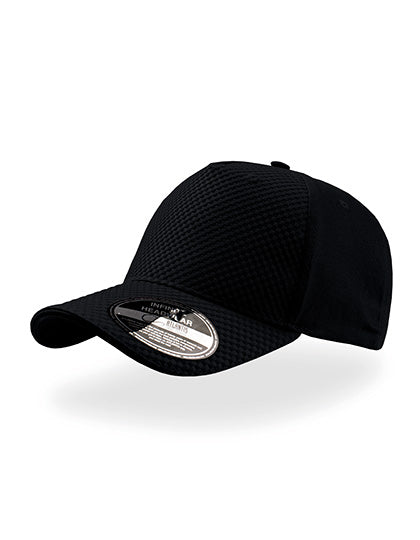 Gear - Baseball Cap (AT516)