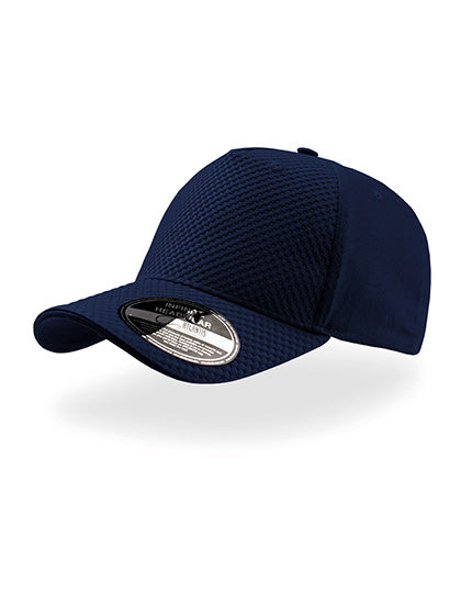 Gear - Baseball Cap (AT516)
