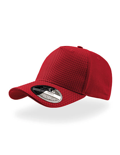 Gear - Baseball Cap (AT516)