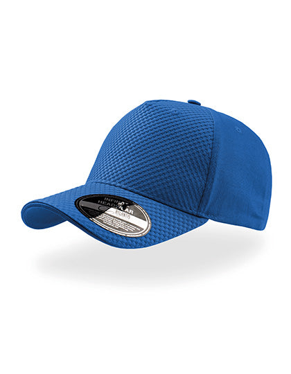 Gear - Baseball Cap (AT516)