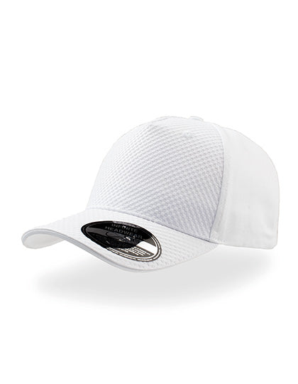 Gear - Baseball Cap (AT516)