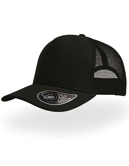 Rapper Jersey Cap (AT517)
