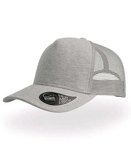Rapper Jersey Cap (AT517)