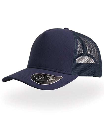 Rapper Jersey Cap (AT517)