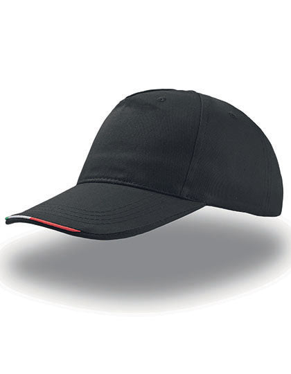 Start Five Italia Cap (AT519)