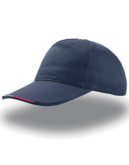 Start Five Italia Cap (AT519)