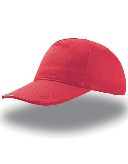 Start Five Italia Cap (AT519)