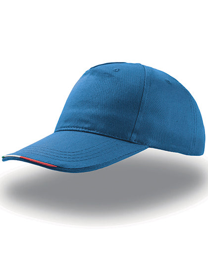 Start Five Italia Cap (AT519)